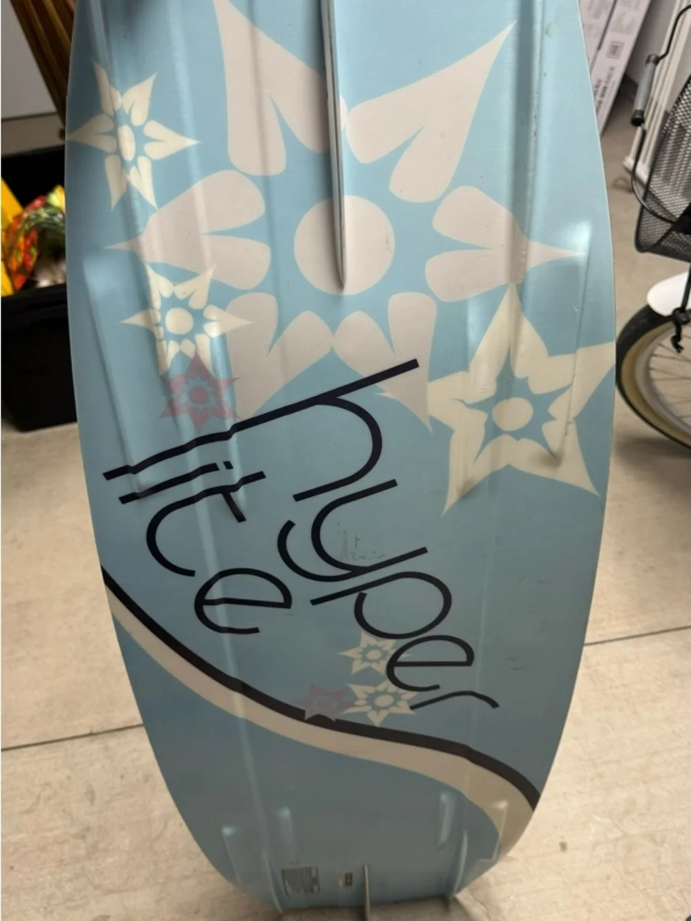 Hyperlite Wakeboard - Picture 3 of 3